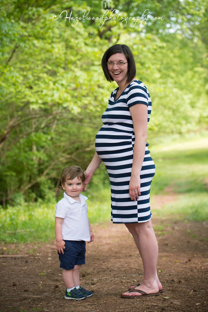 Winston-Salem-Maternity-Portraits