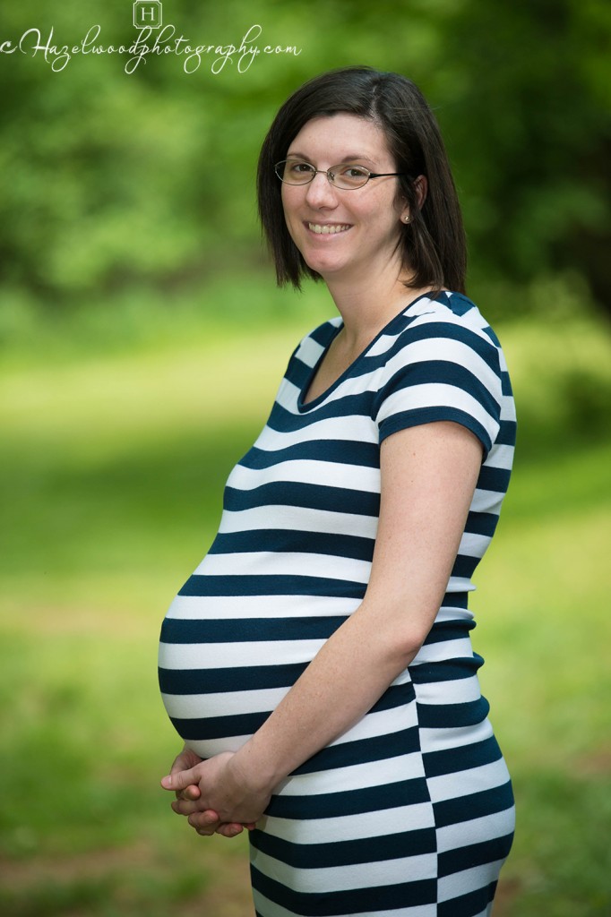 Winston-Salem-Maternity-Portraits