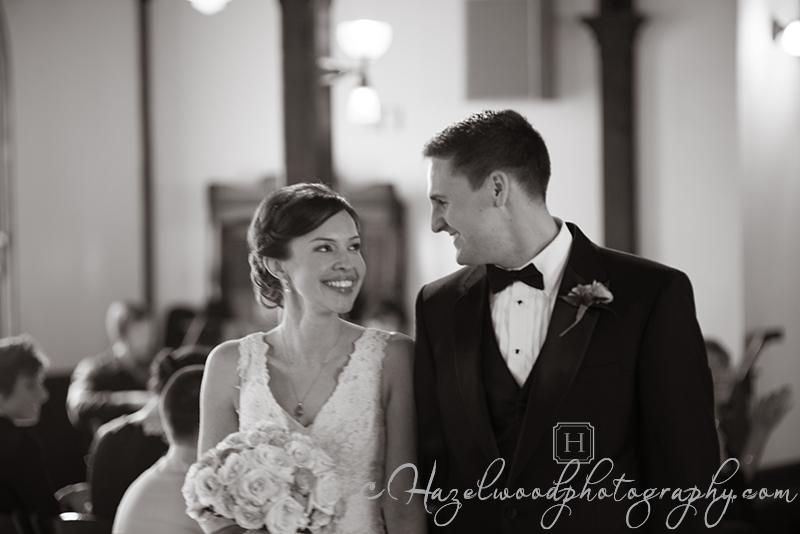 All Saints Chapel Raleigh, NC : Joe & Stacy - Wedding Photographers ...